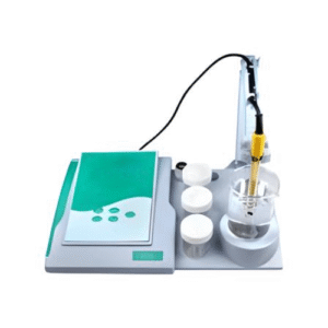 Enviro Test Construct Benchtop PH Meter Kit