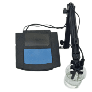 Enviro Test Construct High Accuracy Benchtop PH Meter