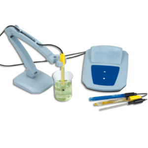 Enviro Test Construct Benchtop Precision PH Meter
