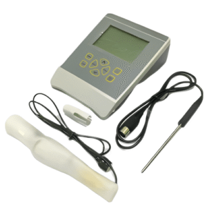 Enviro Test Construct Automatic Buffer Benchtop PH Meter