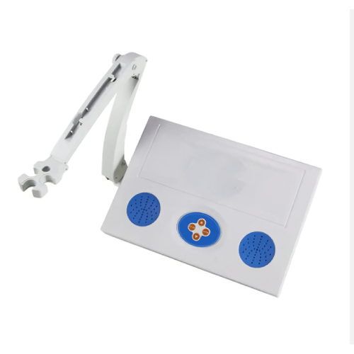 Enviro Test Construct PH Meter Benchtop Instrument