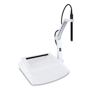 Enviro Test Construct Benchtop PH Desktop Ion Meter