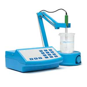 Enviro Test Construct Benchtop Photometer PH Meter