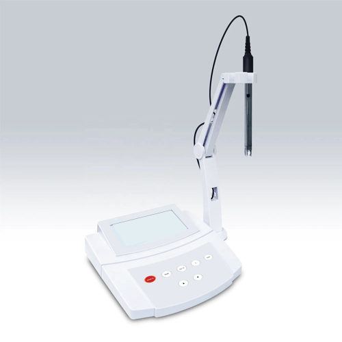 Enviro Test Construct Classical Benchtop PH Meter
