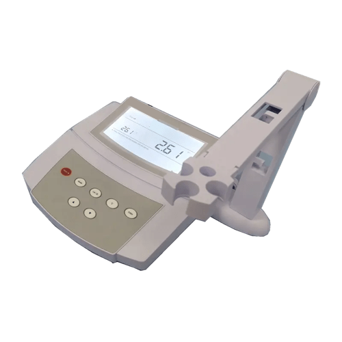 Enviro Test Construct Classical Benchtop PH Meter - Image 3