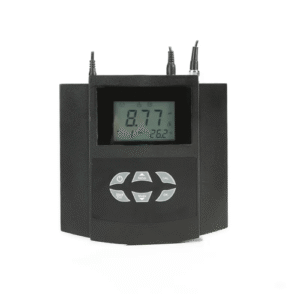 Enviro Test Construct Blue Lab Benchtop PH Meter
