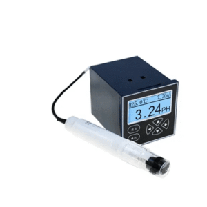 Enviro Test Construct Automatic Benchtop Liquid PH Meter