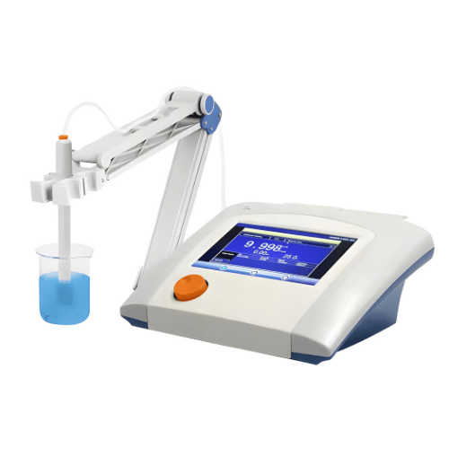 Enviro Test Construct PH Ion Meter - Image 2