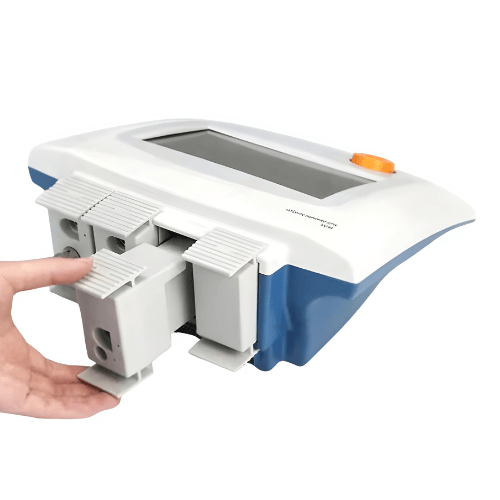 Enviro Test Construct PH Ion Meter - Image 3