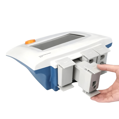 Enviro Test Construct PH Ion Meter - Image 4
