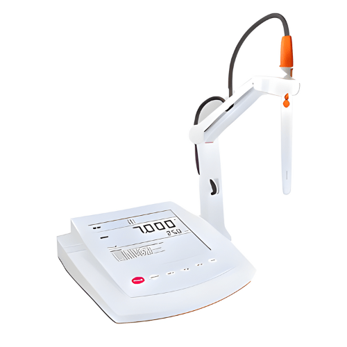 Enviro Test Construct Benchtop PH Meter