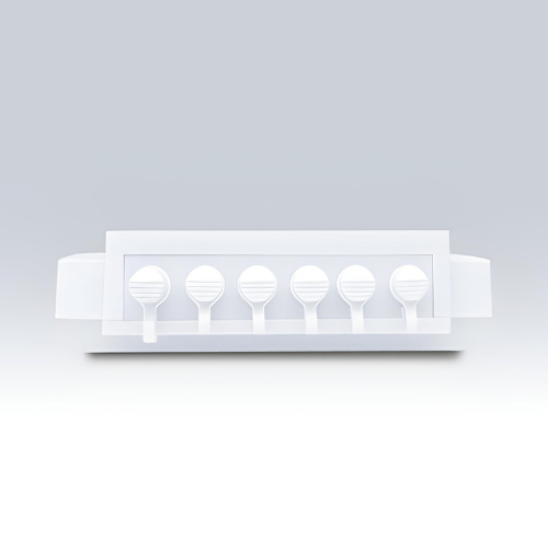 Enviro Test Construct Benchtop PH Meter - Image 2