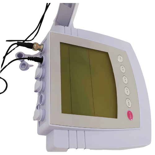 Enviro Test Construct Benchtop PH Meter - Image 4