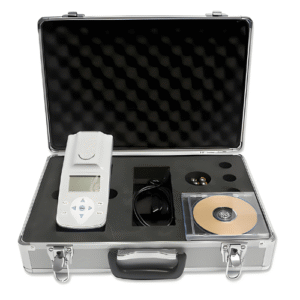 Enviro Test Construct Portable Benchtop Turbidity Meter