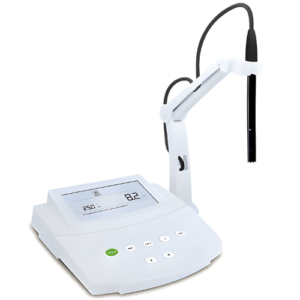 Enviro Test Construct Benchtop Oxygen Meter