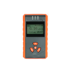 ETC Nuclear Radiating Meter Tester