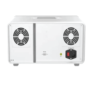 Enviro Test Construct High Precision Temperature Process Calibrator
