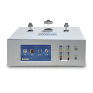 Enviro Test Construct Portable Temperature Process Calibrator