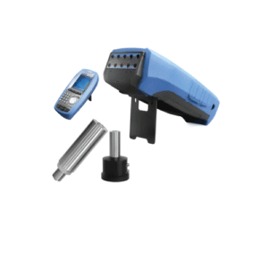 Enviro Test Construct Testing Multifunction Temperature Process Calibrator
