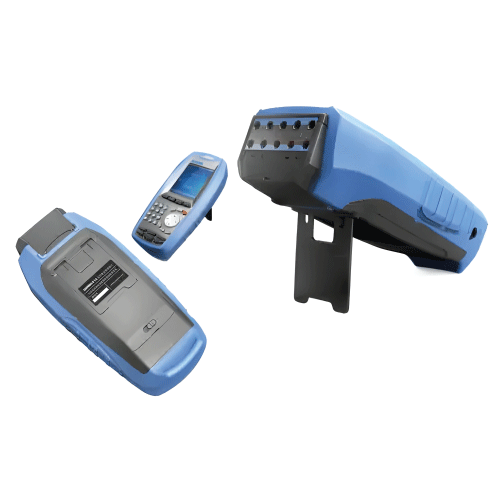 Enviro Test Construct Testing Multifunction Temperature Process Calibrator - Image 3