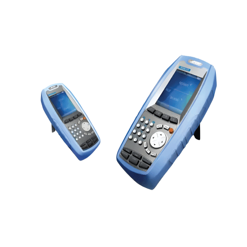 Enviro Test Construct Testing Multifunction Temperature Process Calibrator - Image 4