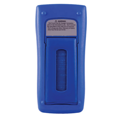 Enviro Test Construct Multifunction Monitoring Temperature Process Calibrator - Image 4