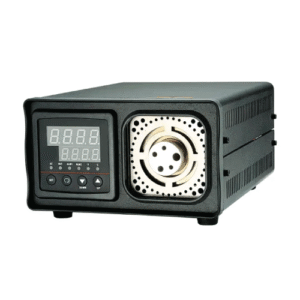 Enviro Test Construct Temperature Calibrator and Thermometer