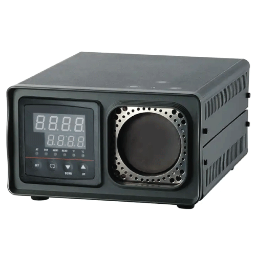Enviro Test Construct Temperature Calibrator and Thermometer - Image 4