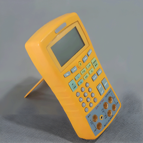 Enviro Test Construct Portable High Precision Temperature Process Calibrator - Image 3