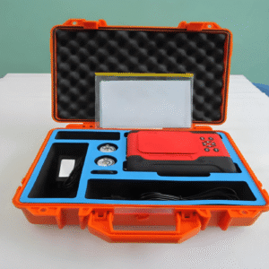 Enviro Test Construct Digital Concrete Crack Comprehensive Detector