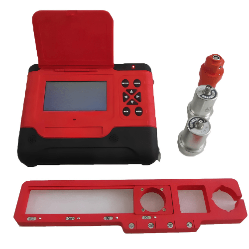 Enviro Test Construct Digital Concrete Crack Comprehensive Detector - Image 2