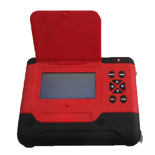 Enviro Test Construct Digital Concrete Crack Comprehensive Detector - Image 3