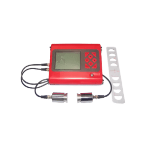 Enviro Test Construct Digital Concrete Crake Depth Detector