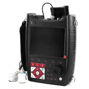 Enviro Test Construct Ultrasonic Crack Concrete Detectors