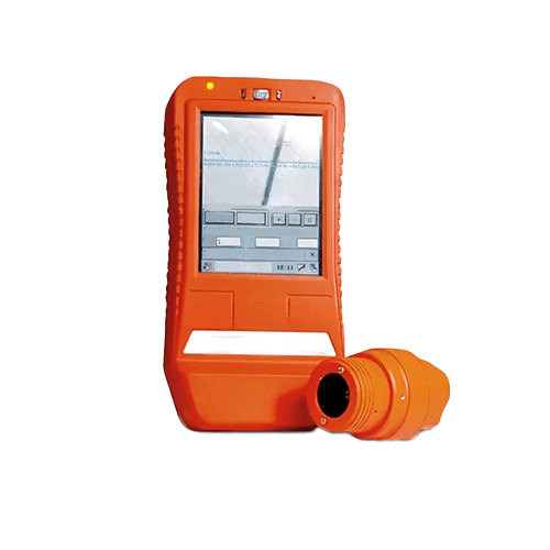 Enviro Test Construct Concrete Crack Meter Detector