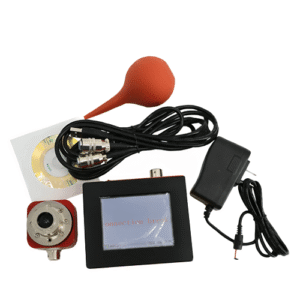 Enviro Test Construct Portable Concrete Crack Width Detector