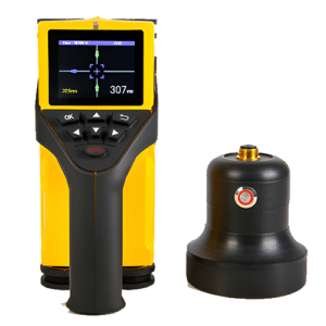 Enviro Test Construct Industrial Concrete Cracked Detector-High Capacity