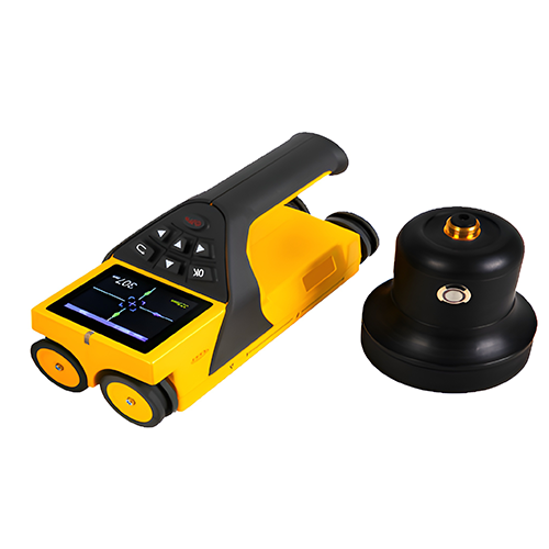 Enviro Test Construct Industrial Concrete Cracked Detector-High Capacity - Image 2
