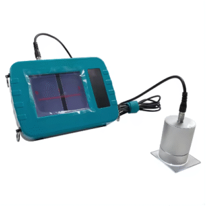 Enviro Test Construct Concrete Crack Detector - Compact Size