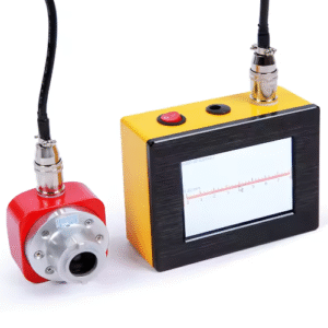 Enviro Test Construct Magnetic Concrete Crack Detector- Standard BMP Format
