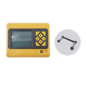 Enviro Test Construct Concrete Crack Repair Tester - USB Transmission