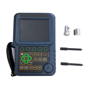 Portable Digital Ultrasonic Flaw Detector - Enviro Test Construct