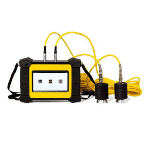Ultrasonic Concrete Crack Depth Test Instrument - Enviro Test Construct