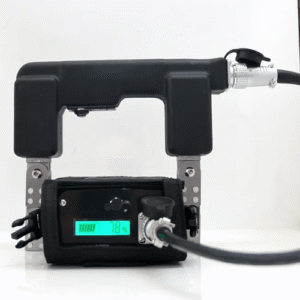Enviro Test Construct Magnetic Crack & Flaw Detector