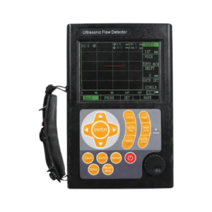 Enviro Test Construct Ultrasonic Crack and Flaw Detector