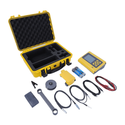 Enviro Test Construct Concrete Crack Detector Meter - Image 2
