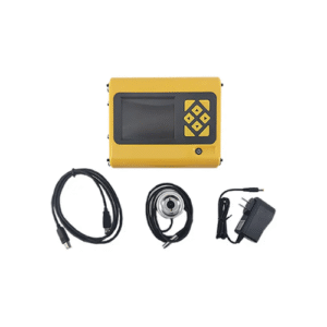 Enviro Test Construct Concrete Crack Detector Meter