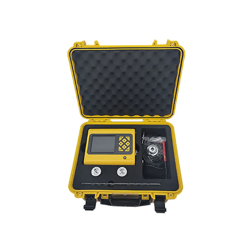 Enviro Test Construct Concrete Crack Detector Meter - Image 6