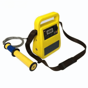 Enviro Test Construct Electric Metal Crack Detector
