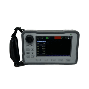 Enviro Test Construct Ultrasonic Crack Detector